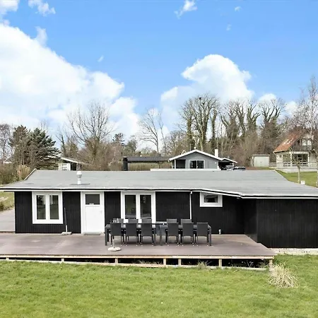 Ll220-humble-grottevej-4 Ferienhaus