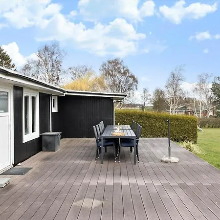 بيت للعطل Ll220-humble-grottevej-4