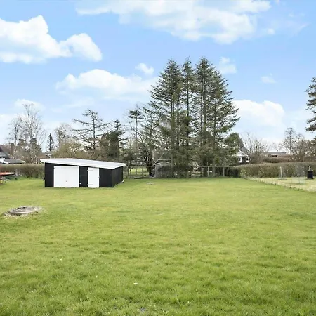 Ll220-humble-grottevej-4 بيت للعطل Nordenbro Vesteregn