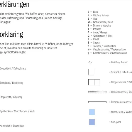 بيت للعطل Ll220-humble-grottevej-4 *