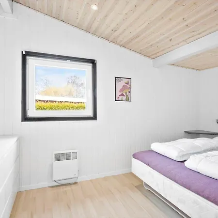 Ll220-humble-grottevej-4 Hébergement de vacances Nordenbro Vesteregn