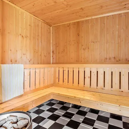 Ll220-humble-grottevej-4 Hébergement de vacances Nordenbro Vesteregn