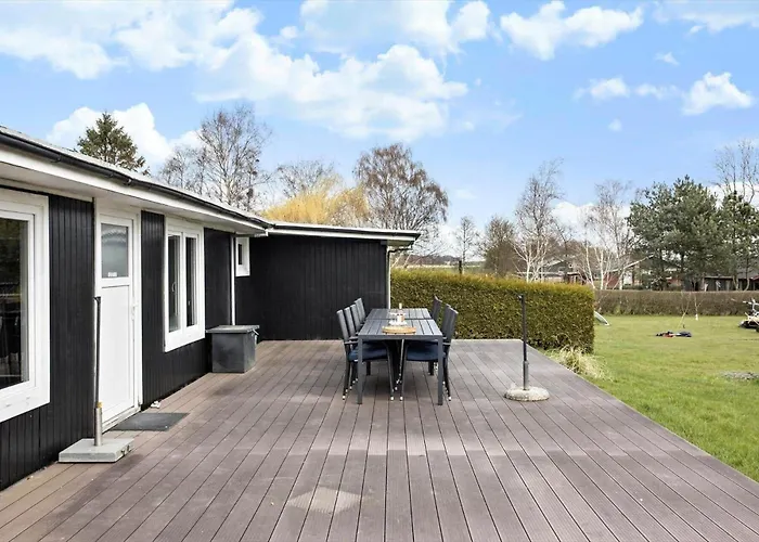 Dom wakacyjny Ll220-humble-grottevej-4